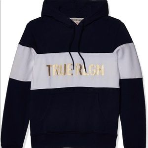 ❕TRUE RELIGION HOODIE